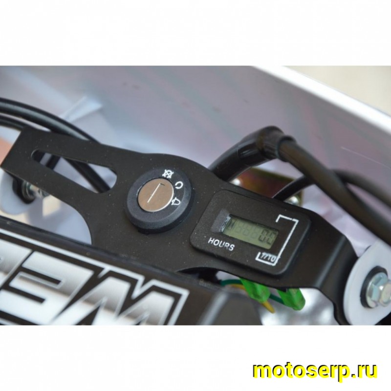 Купить  ====Питбайк WELS RT 140 (спортинв),17/14, 4Т, кикстартер, радиатор (Бер) (шт)  купить с доставкой по Москве и России, цена, технические характеристики, комплектация фото  - motoserp.ru