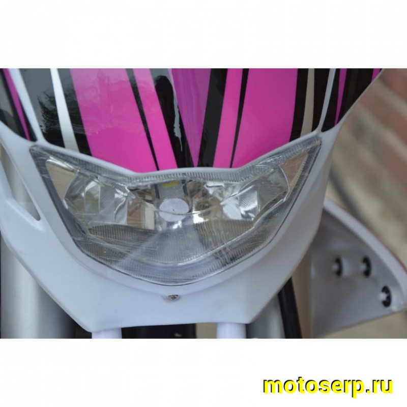 Купить  ====Питбайк WELS RT 140 (спортинв),17/14, 4Т, кикстартер, радиатор (Бер) (шт)  купить с доставкой по Москве и России, цена, технические характеристики, комплектация фото  - motoserp.ru
