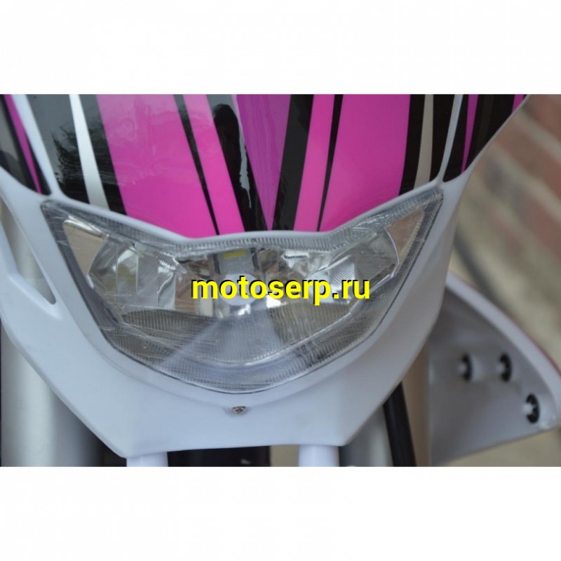 Купить  ====Питбайк WELS RT 140 (спортинв),17/14, 4Т, кикстартер, радиатор (Бер) (шт)  купить с доставкой по Москве и России, цена, технические характеристики, комплектация фото  - motoserp.ru