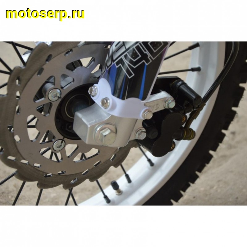 Купить  ====Питбайк WELS RT 140 (спортинв),17/14, 4Т, кикстартер, радиатор (Бер) (шт)  купить с доставкой по Москве и России, цена, технические характеристики, комплектация фото  - motoserp.ru