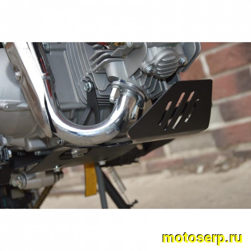 Купить  ====Питбайк WELS RT 140 (спортинв),17/14, 4Т, кикстартер, радиатор (Бер) (шт)  купить с доставкой по Москве и России, цена, технические характеристики, комплектация фото  - motoserp.ru