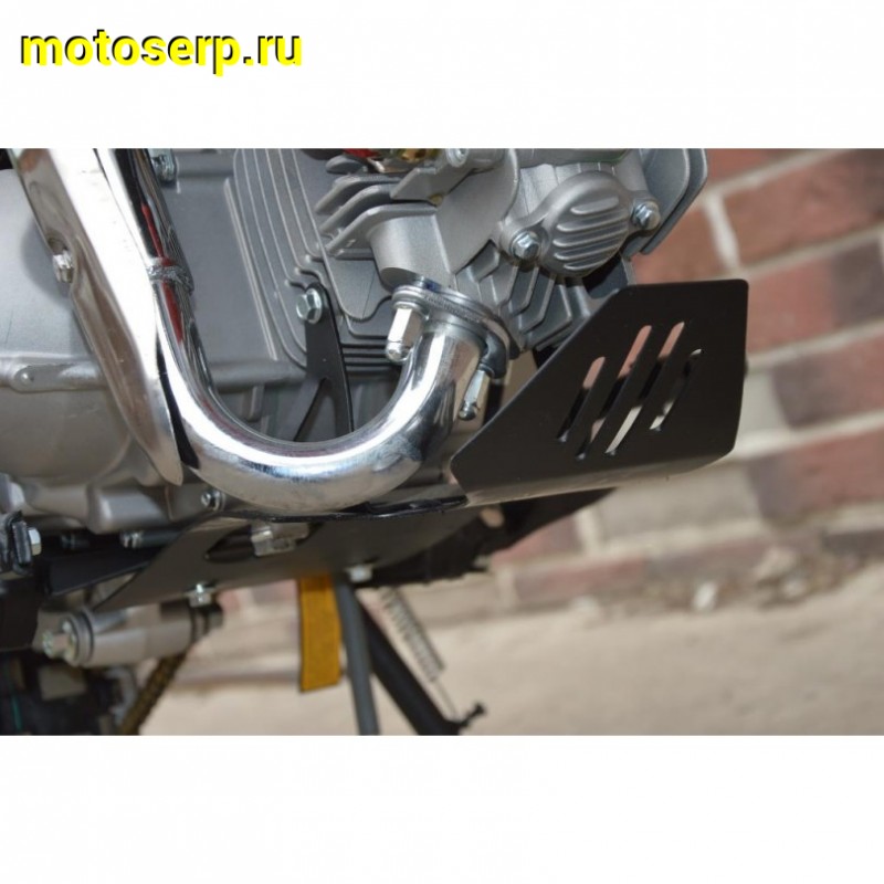 Купить  ====Питбайк WELS RT 140 (спортинв),17/14, 4Т, кикстартер, радиатор (Бер) (шт)  купить с доставкой по Москве и России, цена, технические характеристики, комплектация фото  - motoserp.ru