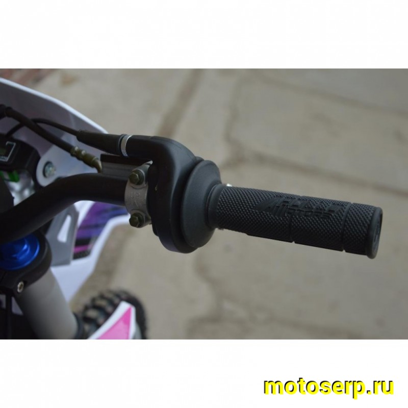 Купить  ====Питбайк WELS RT 140 (спортинв),17/14, 4Т, кикстартер, радиатор (Бер) (шт)  купить с доставкой по Москве и России, цена, технические характеристики, комплектация фото  - motoserp.ru