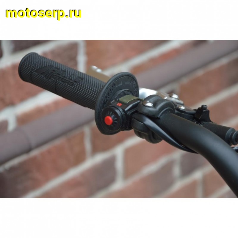 Купить  ====Питбайк WELS RT 140 (спортинв),17/14, 4Т, кикстартер, радиатор (Бер) (шт)  купить с доставкой по Москве и России, цена, технические характеристики, комплектация фото  - motoserp.ru