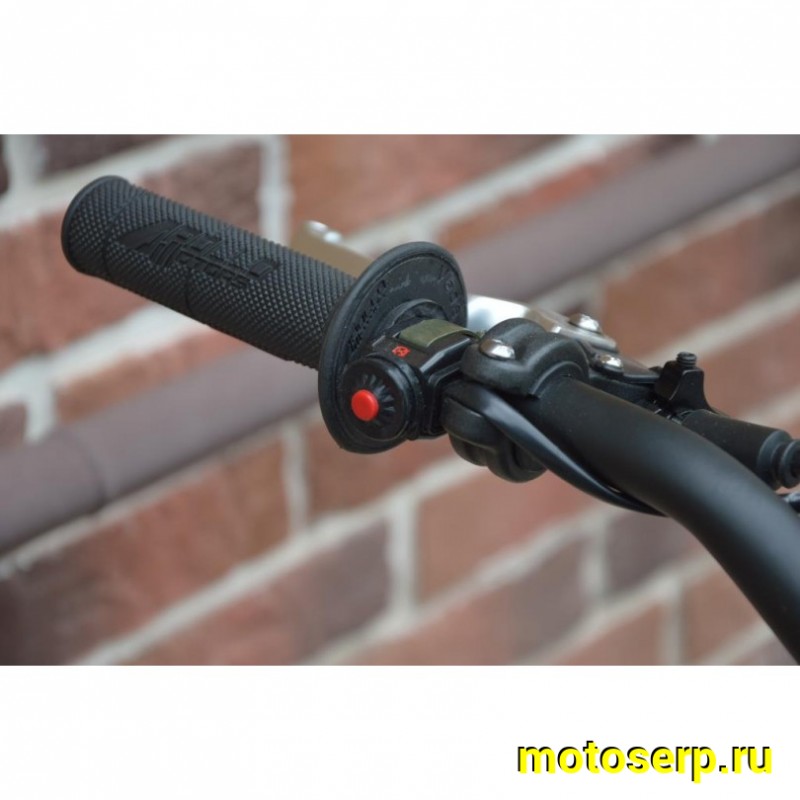 Купить  ====Питбайк WELS RT 140 (спортинв),17/14, 4Т, кикстартер, радиатор (Бер) (шт)  купить с доставкой по Москве и России, цена, технические характеристики, комплектация фото  - motoserp.ru