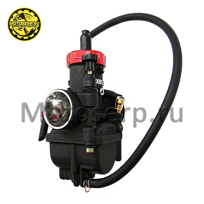 Купить  Карбюратор NIBBI PE30YJ RACING (180-300сс) впускной d-45mm, выпускной d-29mm  (шт) (ML 13748 (MM 38909 купить с доставкой по Москве и России, цена, технические характеристики, комплектация фото  - motoserp.ru