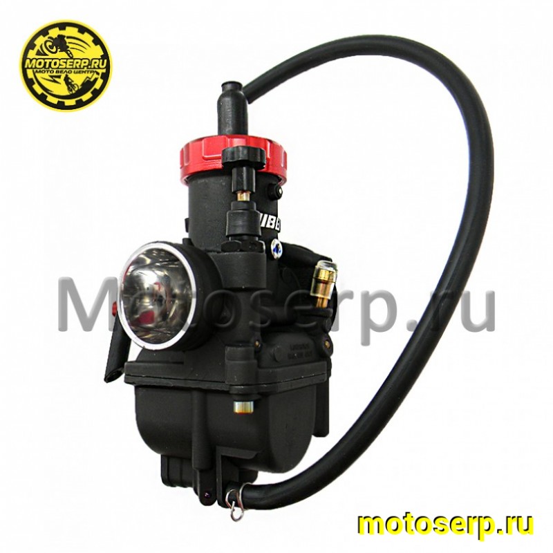 Купить  Карбюратор NIBBI PE30YJ RACING (180-300сс) впускной d-45mm, выпускной d-29mm  (шт) (ML 13748 (MM 38909 купить с доставкой по Москве и России, цена, технические характеристики, комплектация фото  - motoserp.ru