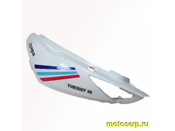 Купить  Обтекатель задний (боковина) VENTO CORSA, Jogger, SLASH левый (150006005) (шт)  (Vento 20308 (0 купить с доставкой по Москве и России, цена, технические характеристики, комплектация фото  - motoserp.ru