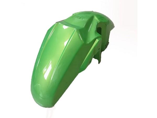 Купить  Крыло переднее VENTO NAKED GREEN (зеленый) (150006002) (шт) (Vento 20294 (Vento 22517 купить с доставкой по Москве и России, цена, технические характеристики, комплектация фото  - motoserp.ru