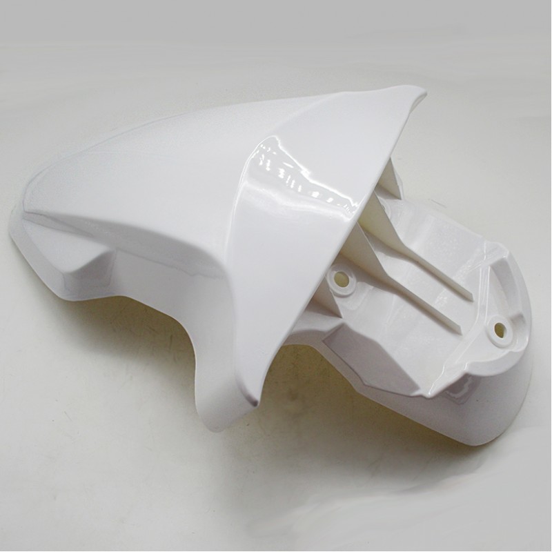 Купить  Крыло переднее VENTO SMART WHITE (белый) (150008001) (шт) (Vento 00038523 купить с доставкой по Москве и России, цена, технические характеристики, комплектация фото  - motoserp.ru