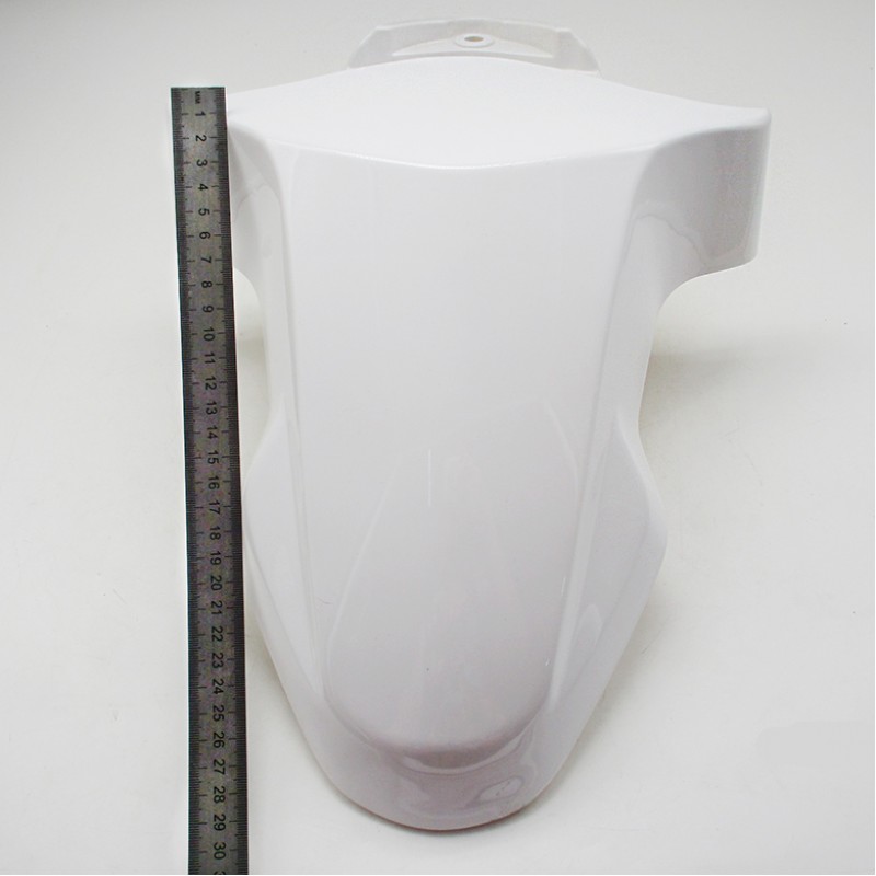 Купить  Крыло переднее VENTO SMART WHITE (белый) (150008001) (шт) (Vento 00038523 купить с доставкой по Москве и России, цена, технические характеристики, комплектация фото  - motoserp.ru