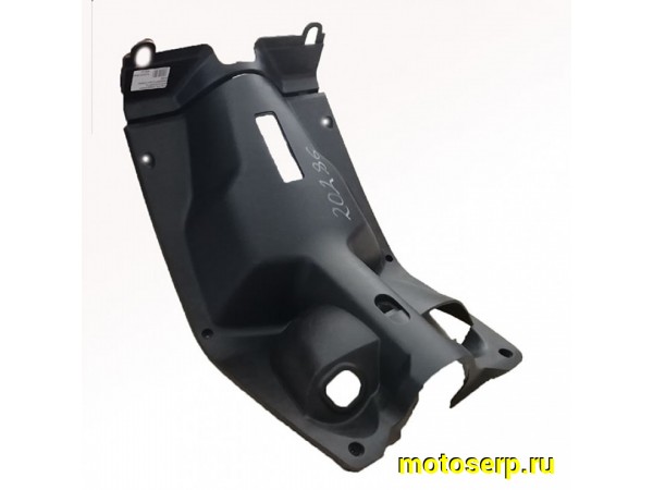 Купить  Пластик подрулевой VENTO SMART-2 (150008013) (шт) (Vento 20286 (Vento 25563 купить с доставкой по Москве и России, цена, технические характеристики, комплектация фото  - motoserp.ru