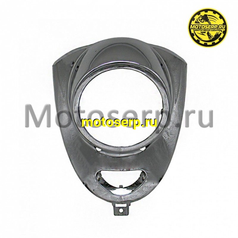 Купить  Облицовка фары VENTO RETRO (1301200) (хромированная)  (шт)  (Vento 20221 купить с доставкой по Москве и России, цена, технические характеристики, комплектация фото  - motoserp.ru
