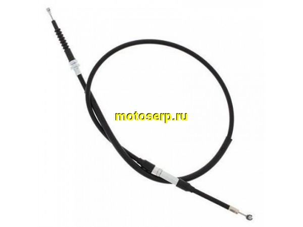 Купить  Трос сцепления Kawasaki KDX200 All Balls 45-2088 JP (шт) купить с доставкой по Москве и России, цена, технические характеристики, комплектация фото  - motoserp.ru