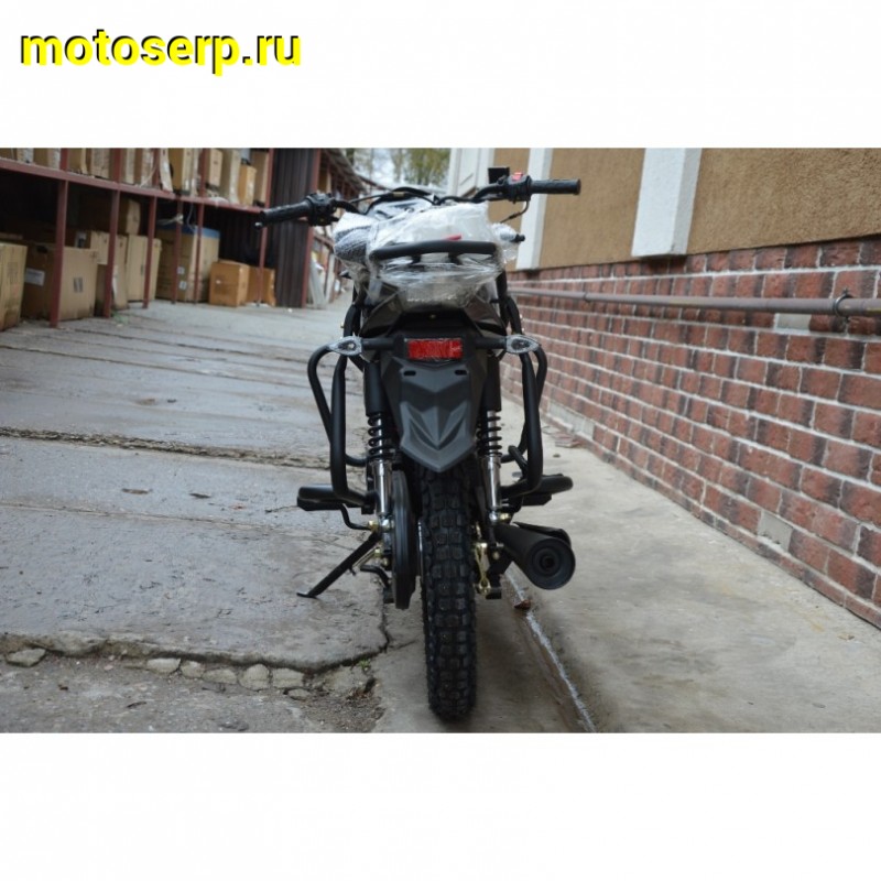 Купить  Мопед Millenium Alpha RS12 (Альфа Эр Эс 12)  4Т; 50cc; колеса 17"литые; 4пер, эл. старт, (шт) 01250 (P.Moto (ТехМаркет (Глотов купить с доставкой по Москве и России, цена, технические характеристики, комплектация фото  - motoserp.ru
