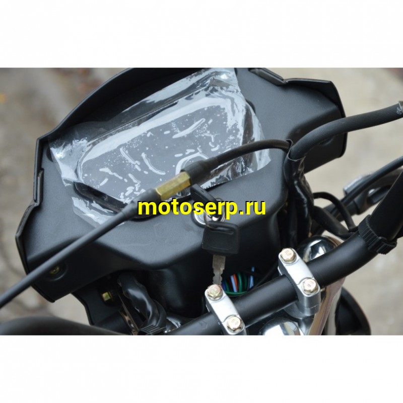 Купить  Мопед Millenium Alpha RS12 (Альфа Эр Эс 12)  4Т; 50cc; колеса 17"литые; 4пер, эл. старт, (шт) 01250 (P.Moto (ТехМаркет (Глотов купить с доставкой по Москве и России, цена, технические характеристики, комплектация фото  - motoserp.ru