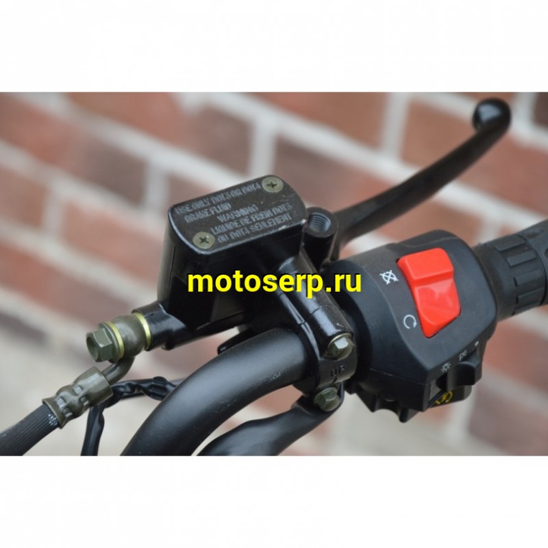 Купить  Мопед Millenium Alpha RS12 (Альфа Эр Эс 12)  4Т; 50cc; колеса 17"литые; 4пер, эл. старт, (шт) 01250 (P.Moto (ТехМаркет (Глотов купить с доставкой по Москве и России, цена, технические характеристики, комплектация фото  - motoserp.ru