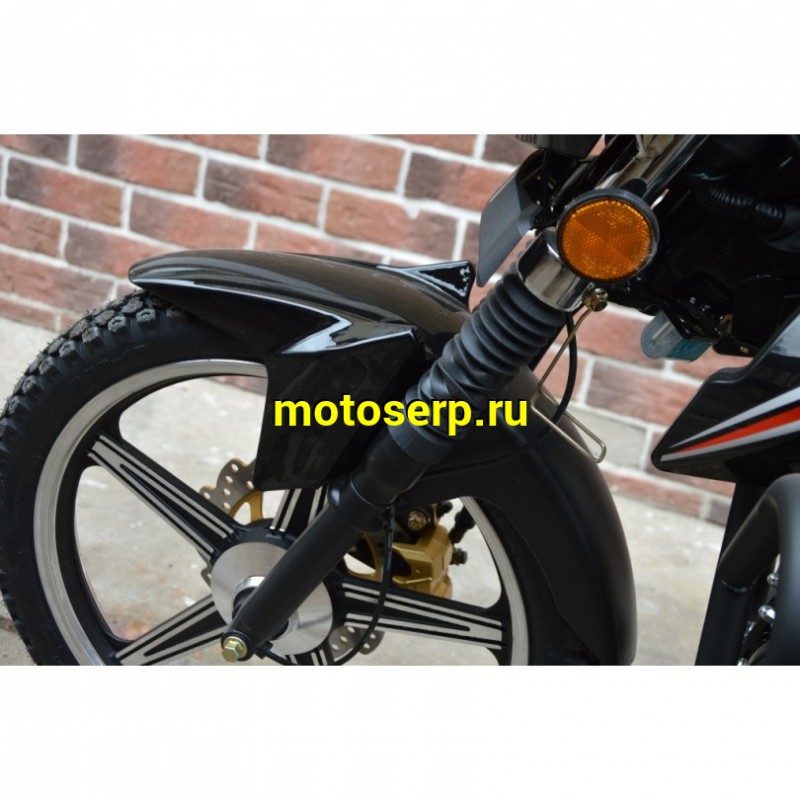 Купить  Мопед Millenium Alpha RS12 (Альфа Эр Эс 12)  4Т; 50cc; колеса 17"литые; 4пер, эл. старт, (шт) 01250 (P.Moto (ТехМаркет (Глотов купить с доставкой по Москве и России, цена, технические характеристики, комплектация фото  - motoserp.ru