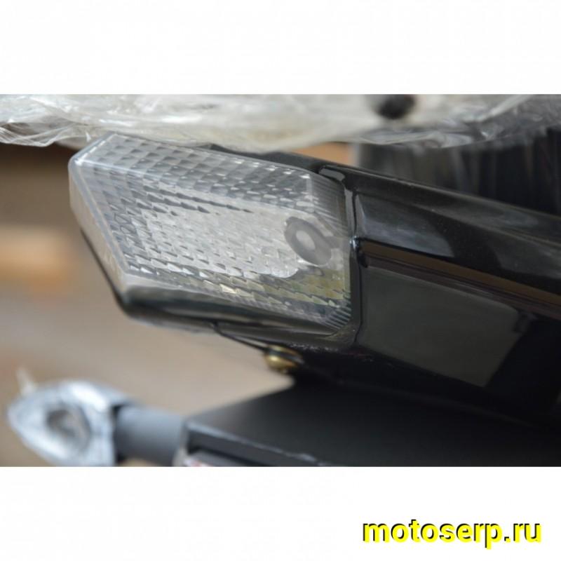 Купить  Мопед Millenium Alpha RS12 (Альфа Эр Эс 12)  4Т; 50cc; колеса 17"литые; 4пер, эл. старт, (шт) 01250 (P.Moto (ТехМаркет (Глотов купить с доставкой по Москве и России, цена, технические характеристики, комплектация фото  - motoserp.ru