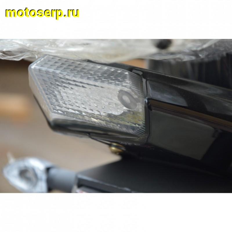 Купить  Мопед Millenium Alpha RS12 (Альфа Эр Эс 12)  4Т; 50cc; колеса 17"литые; 4пер, эл. старт, (шт) 01250 (P.Moto (ТехМаркет (Глотов купить с доставкой по Москве и России, цена, технические характеристики, комплектация фото  - motoserp.ru