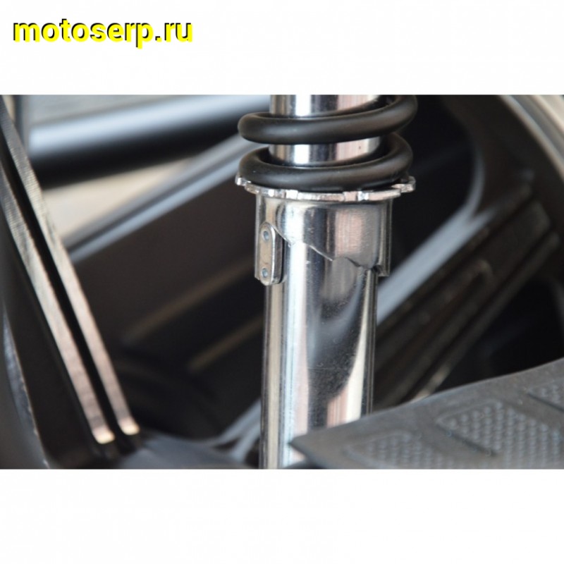 Купить  Мопед Millenium Alpha RS12 (Альфа Эр Эс 12)  4Т; 50cc; колеса 17"литые; 4пер, эл. старт, (шт) 01250 (P.Moto (ТехМаркет (Глотов купить с доставкой по Москве и России, цена, технические характеристики, комплектация фото  - motoserp.ru