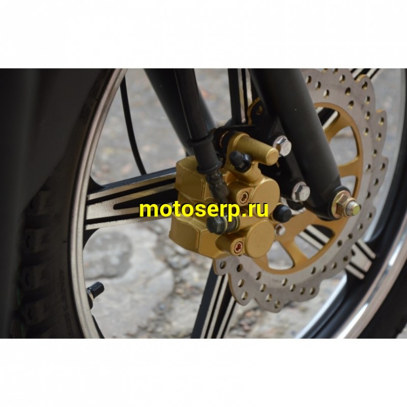 Купить  Мопед Millenium Alpha RS12 (Альфа Эр Эс 12)  4Т; 50cc; колеса 17"литые; 4пер, эл. старт, (шт) 01250 (P.Moto (ТехМаркет (Глотов купить с доставкой по Москве и России, цена, технические характеристики, комплектация фото  - motoserp.ru