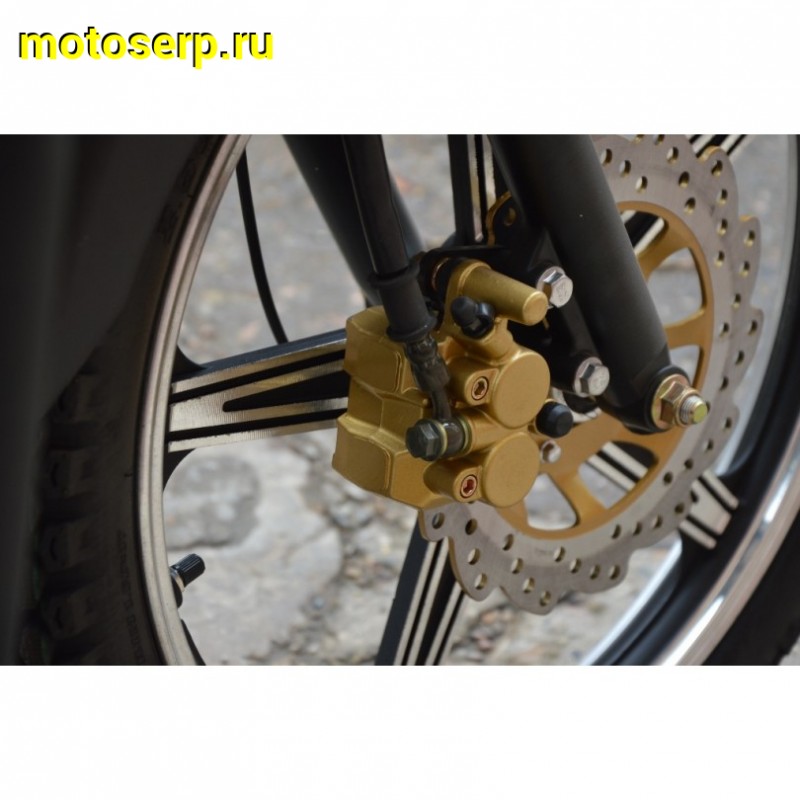 Купить  Мопед Millenium Alpha RS12 (Альфа Эр Эс 12)  4Т; 50cc; колеса 17"литые; 4пер, эл. старт, (шт) 01250 (P.Moto (ТехМаркет (Глотов купить с доставкой по Москве и России, цена, технические характеристики, комплектация фото  - motoserp.ru