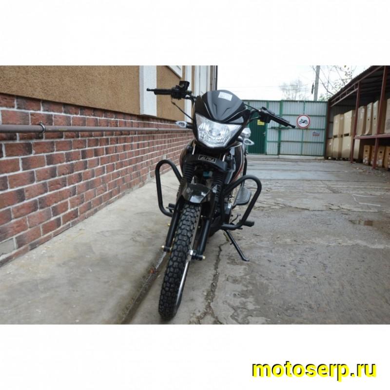 Купить  Мопед Millenium Alpha RS12 (Альфа Эр Эс 12)  4Т; 50cc; колеса 17"литые; 4пер, эл. старт, (шт) 01250 (P.Moto (ТехМаркет (Глотов купить с доставкой по Москве и России, цена, технические характеристики, комплектация фото  - motoserp.ru