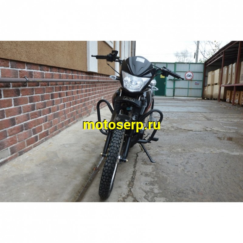 Купить  Мопед Millenium Alpha RS12 (Альфа Эр Эс 12)  4Т; 50cc; колеса 17"литые; 4пер, эл. старт, (шт) 01250 (P.Moto (ТехМаркет (Глотов купить с доставкой по Москве и России, цена, технические характеристики, комплектация фото  - motoserp.ru