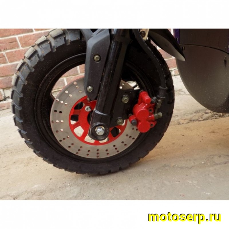 Купить  Скутер MM TEMPO 50 (ТЕМПО 50) 50 cc; 1,5 местный, 4Т, возд. охлажд., диск/барабан, кол. 12"/12" внедорожные (шт) 0800 (MM купить с доставкой по Москве и России, цена, технические характеристики, комплектация фото  - motoserp.ru