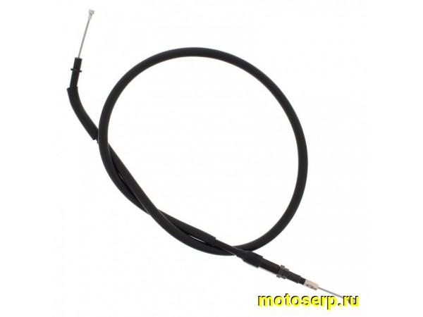 Купить  Трос сцепления Yamaha TTR250 99-06 All Balls 45-2112 JP (шт) купить с доставкой по Москве и России, цена, технические характеристики, комплектация фото  - motoserp.ru