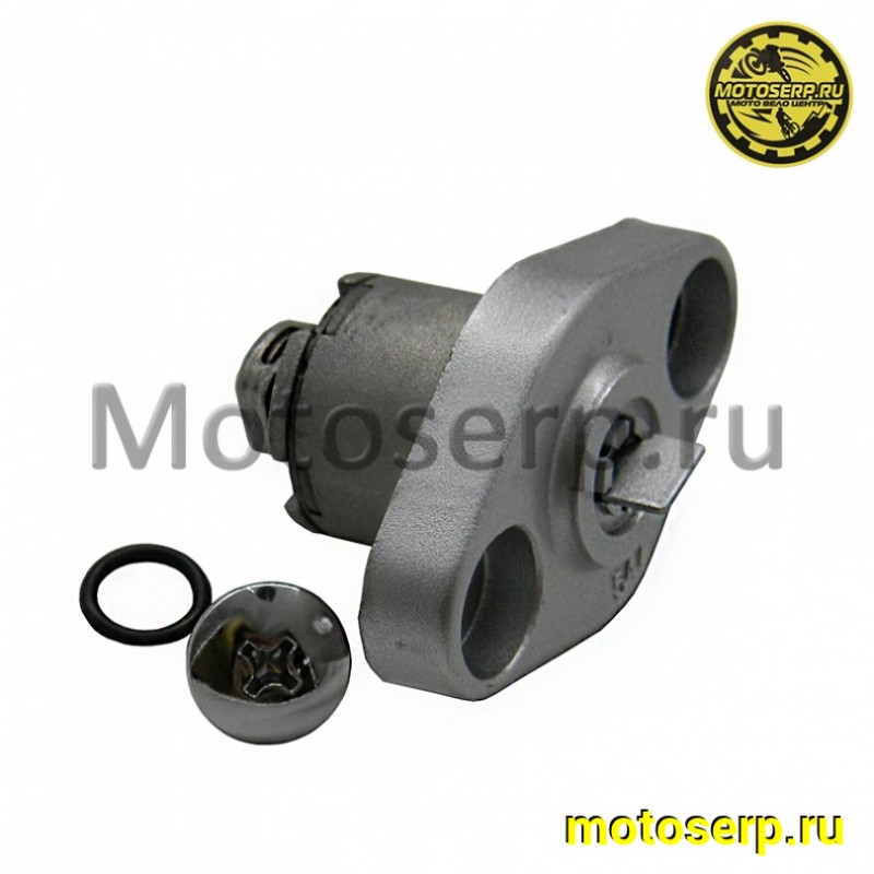 Купить  Натяжитель цепи распредвала (ГРМ) 165FMM- 169FMM KAYO двиг. ZS CB250D-G (воздушный) (P060834) CN (шт) (SM 004-8238 купить с доставкой по Москве и России, цена, технические характеристики, комплектация фото  - motoserp.ru