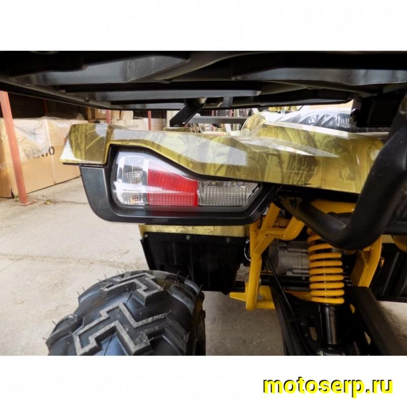 Купить  200cc Комплект запчастей для сборки Motoland VOX200 WILD TRACK X , утилит. ножн. диск тормоз, литые колеса 10",  (шт) (ML 14240 купить с доставкой по Москве и России, цена, технические характеристики, комплектация фото  - motoserp.ru