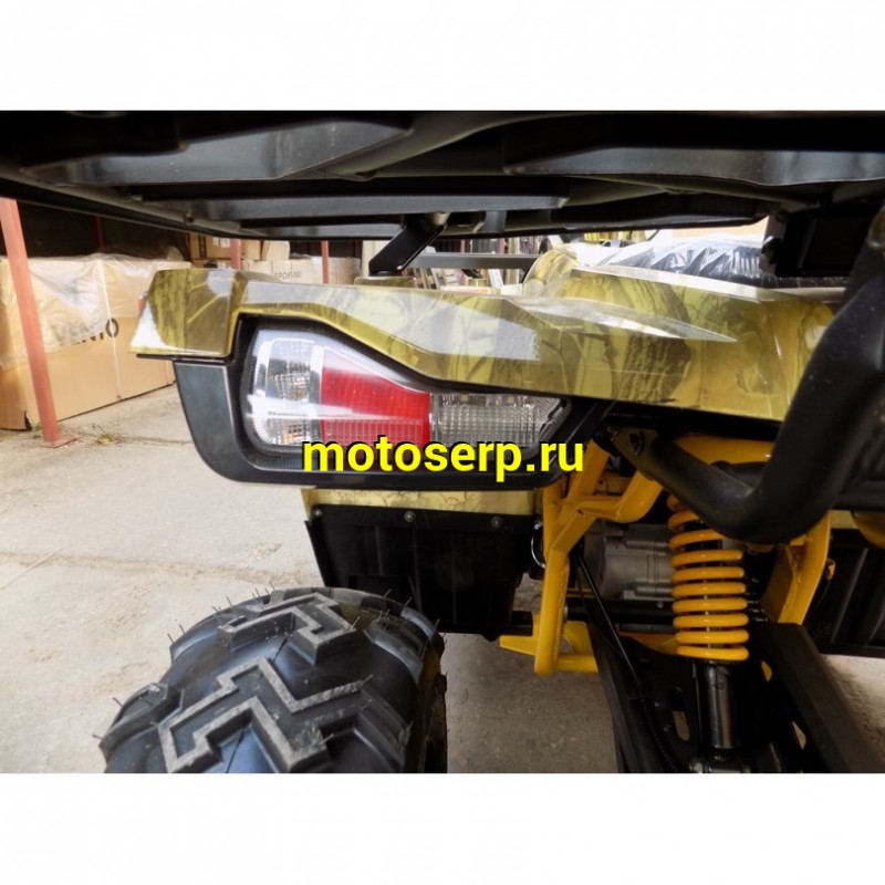 Купить  200cc Квадроцикл Motoland WILD TRACK 200 X 200сс, утилит., обновл. дизайн, ножн. диск тормоз, литые колеса 10",  (шт) (ML 14240 купить с доставкой по Москве и России, цена, технические характеристики, комплектация фото  - motoserp.ru