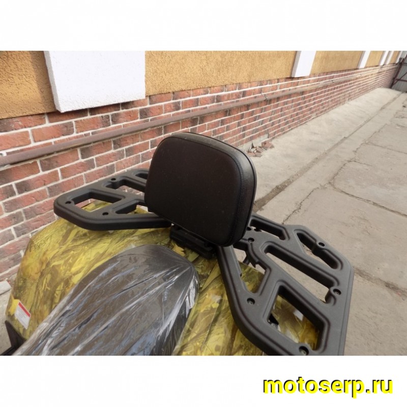 Купить  200cc Комплект запчастей для сборки Motoland VOX200 WILD TRACK X , утилит. ножн. диск тормоз, литые колеса 10",  (шт) (ML 14240 купить с доставкой по Москве и России, цена, технические характеристики, комплектация фото  - motoserp.ru