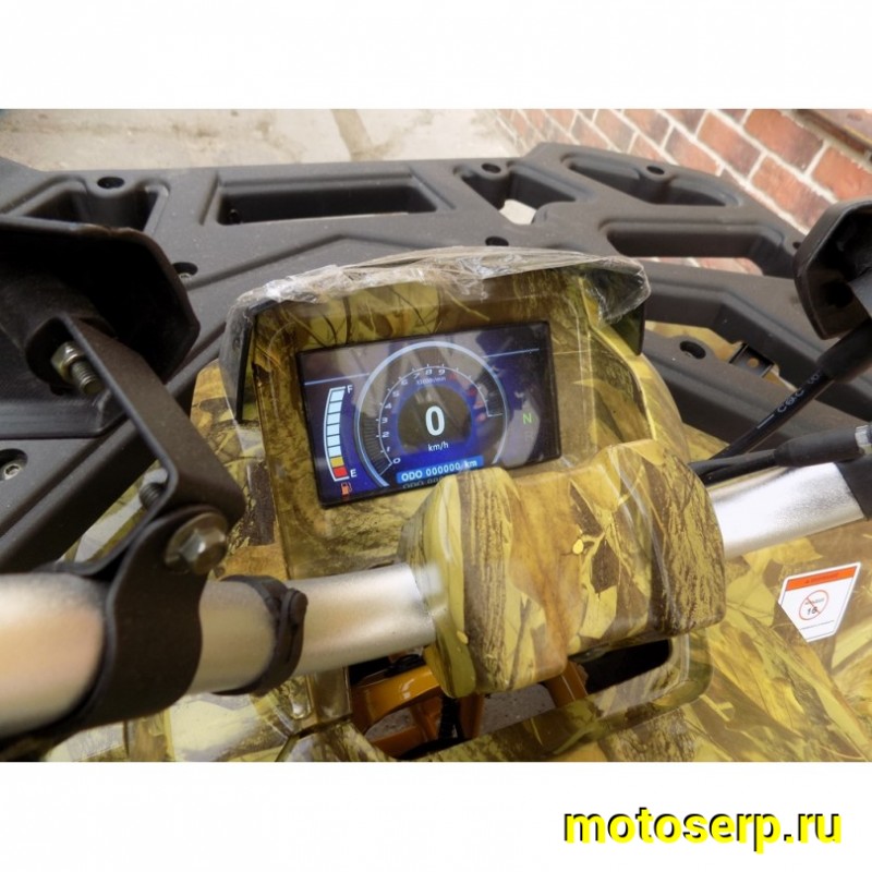 Купить  200cc Комплект запчастей для сборки Motoland VOX200 WILD TRACK X , утилит. ножн. диск тормоз, литые колеса 10",  (шт) (ML 14240 купить с доставкой по Москве и России, цена, технические характеристики, комплектация фото  - motoserp.ru