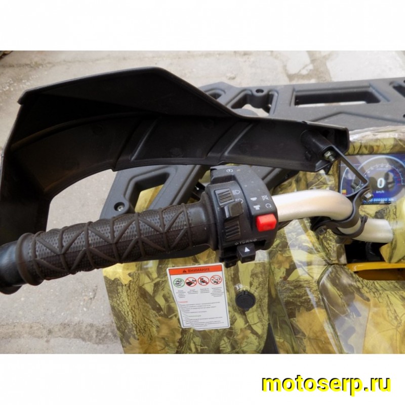 Купить  200cc Комплект запчастей для сборки Motoland VOX200 WILD TRACK X , утилит. ножн. диск тормоз, литые колеса 10",  (шт) (ML 14240 купить с доставкой по Москве и России, цена, технические характеристики, комплектация фото  - motoserp.ru