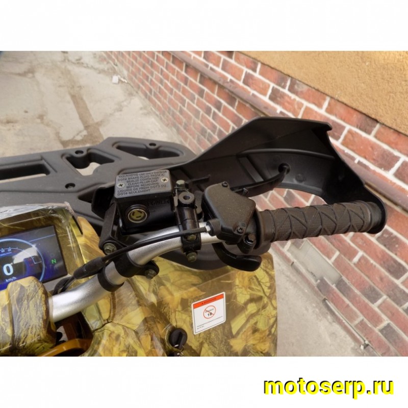 Купить  200cc Комплект запчастей для сборки Motoland VOX200 WILD TRACK X , утилит. ножн. диск тормоз, литые колеса 10",  (шт) (ML 14240 купить с доставкой по Москве и России, цена, технические характеристики, комплектация фото  - motoserp.ru