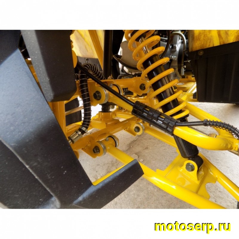 Купить  200cc Комплект запчастей для сборки Motoland VOX200 WILD TRACK X , утилит. ножн. диск тормоз, литые колеса 10",  (шт) (ML 14240 купить с доставкой по Москве и России, цена, технические характеристики, комплектация фото  - motoserp.ru