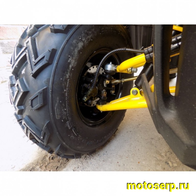 Купить  200cc Комплект запчастей для сборки Motoland VOX200 WILD TRACK X , утилит. ножн. диск тормоз, литые колеса 10",  (шт) (ML 14240 купить с доставкой по Москве и России, цена, технические характеристики, комплектация фото  - motoserp.ru
