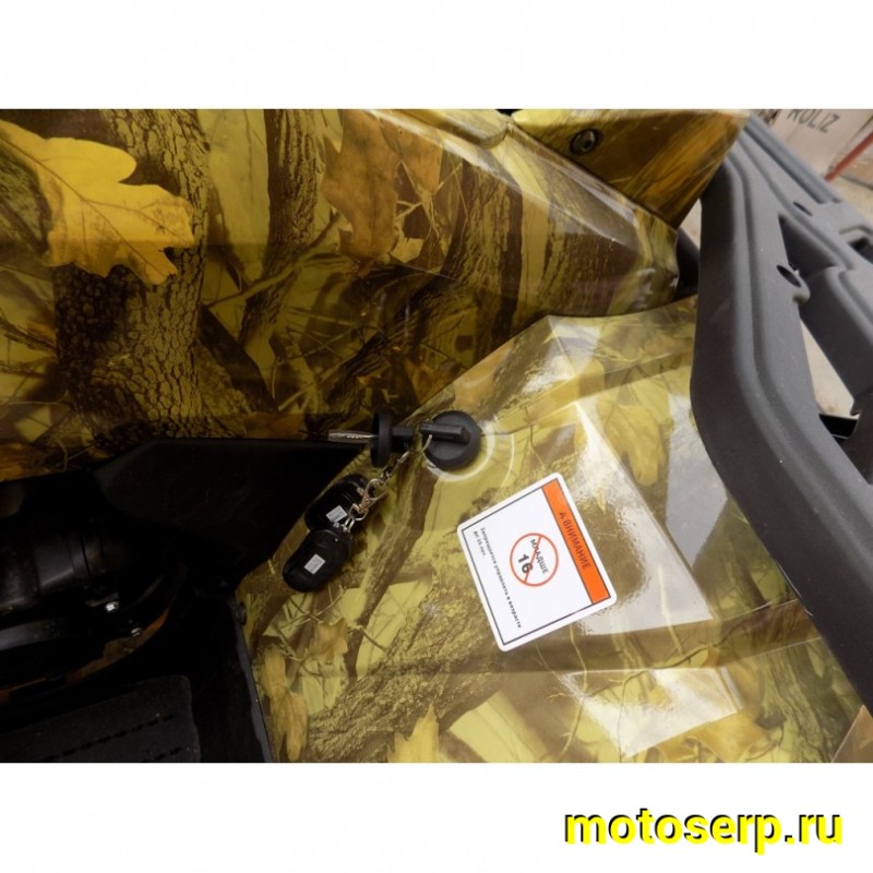 Купить  200cc Комплект запчастей для сборки Motoland VOX200 WILD TRACK X , утилит. ножн. диск тормоз, литые колеса 10",  (шт) (ML 14240 купить с доставкой по Москве и России, цена, технические характеристики, комплектация фото  - motoserp.ru