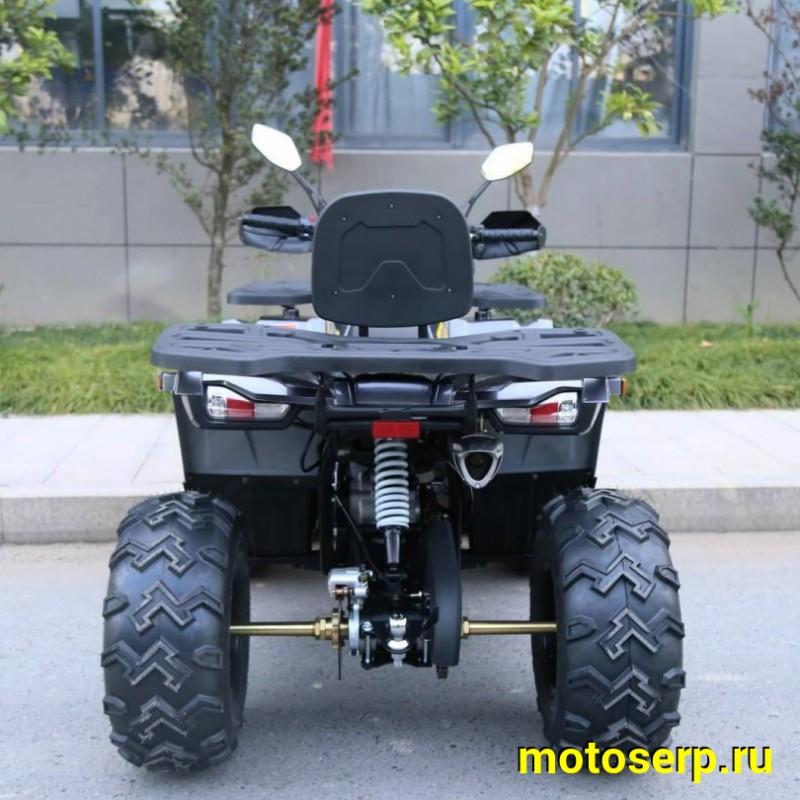 Купить  200cc Комплект запчастей для сборки Motoland VOX200 WILD TRACK X , утилит. ножн. диск тормоз, литые колеса 10",  (шт) (ML 14240 купить с доставкой по Москве и России, цена, технические характеристики, комплектация фото  - motoserp.ru