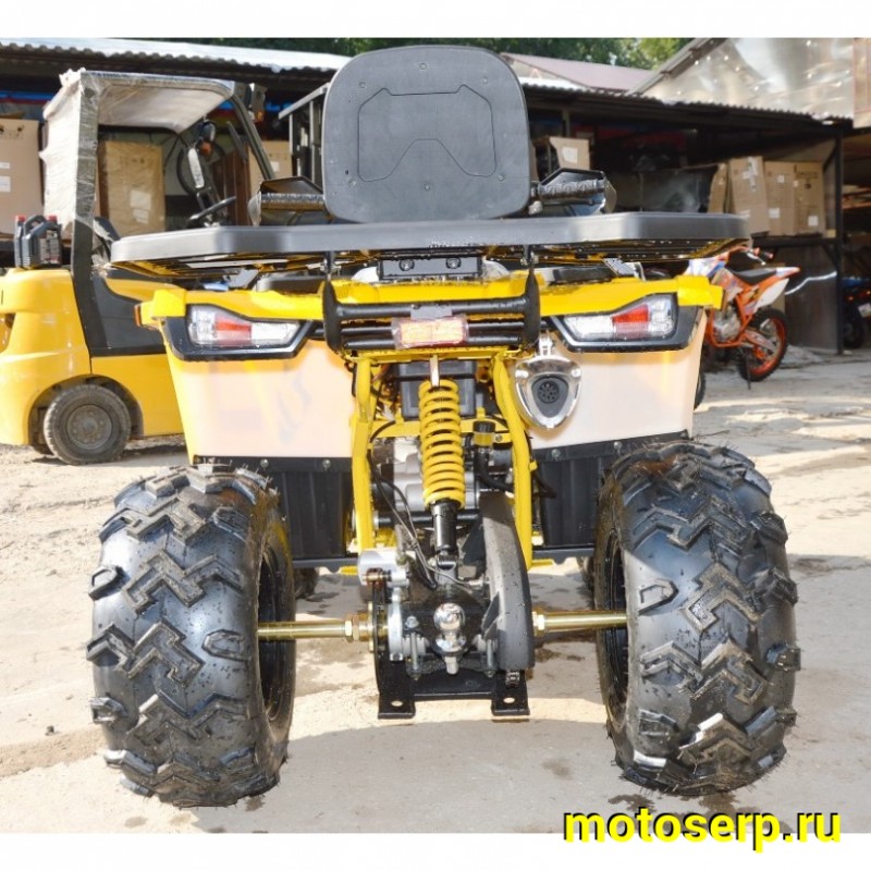 Купить  200cc Комплект запчастей для сборки Motoland VOX200 WILD TRACK X , утилит. ножн. диск тормоз, литые колеса 10",  (шт) (ML 14240 купить с доставкой по Москве и России, цена, технические характеристики, комплектация фото  - motoserp.ru