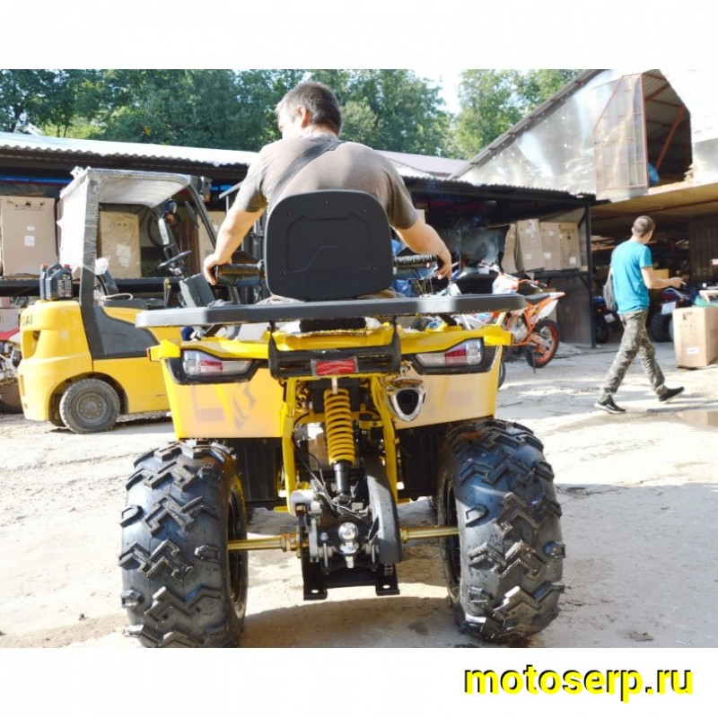 Купить  200cc Комплект запчастей для сборки Motoland VOX200 WILD TRACK X , утилит. ножн. диск тормоз, литые колеса 10",  (шт) (ML 14240 купить с доставкой по Москве и России, цена, технические характеристики, комплектация фото  - motoserp.ru