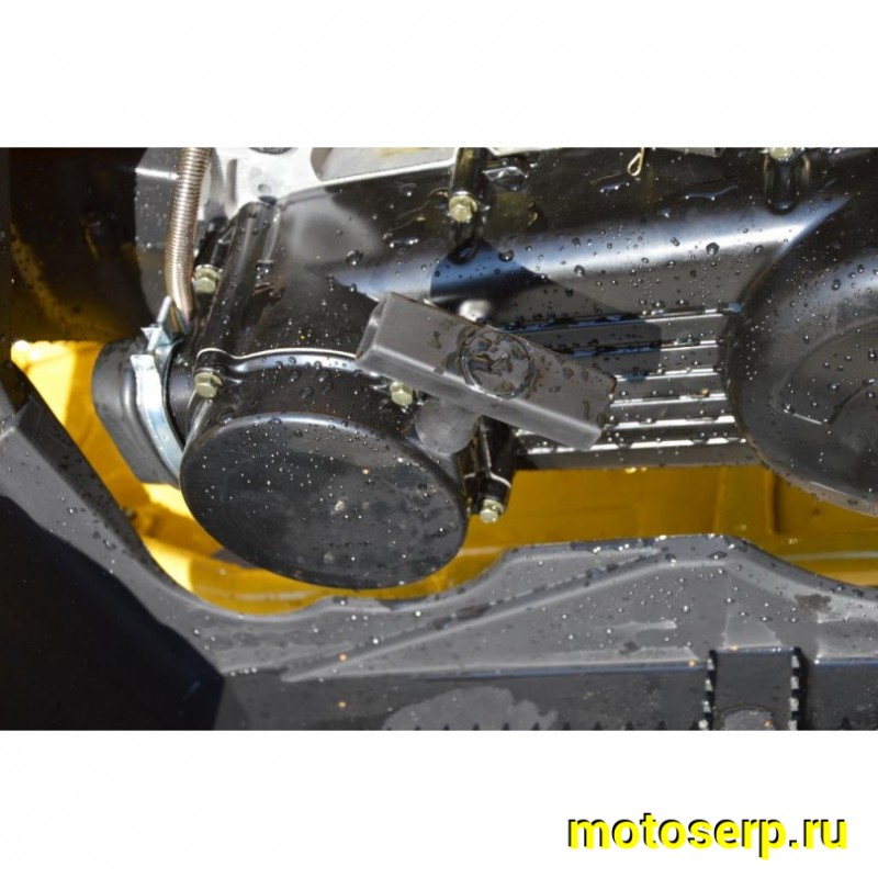 Купить  200cc Комплект запчастей для сборки Motoland VOX200 WILD TRACK X , утилит. ножн. диск тормоз, литые колеса 10",  (шт) (ML 14240 купить с доставкой по Москве и России, цена, технические характеристики, комплектация фото  - motoserp.ru