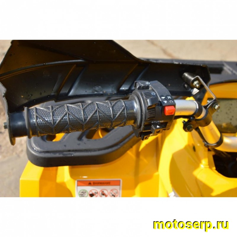 Купить  200cc Комплект запчастей для сборки Motoland VOX200 WILD TRACK X , утилит. ножн. диск тормоз, литые колеса 10",  (шт) (ML 14240 купить с доставкой по Москве и России, цена, технические характеристики, комплектация фото  - motoserp.ru