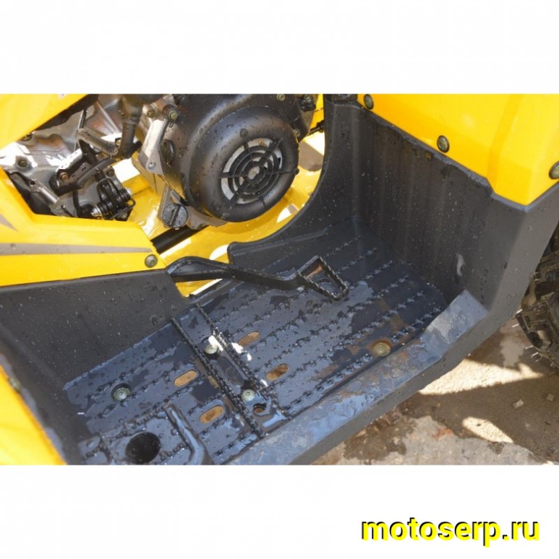 Купить  200cc Комплект запчастей для сборки Motoland VOX200 WILD TRACK X , утилит. ножн. диск тормоз, литые колеса 10",  (шт) (ML 14240 купить с доставкой по Москве и России, цена, технические характеристики, комплектация фото  - motoserp.ru