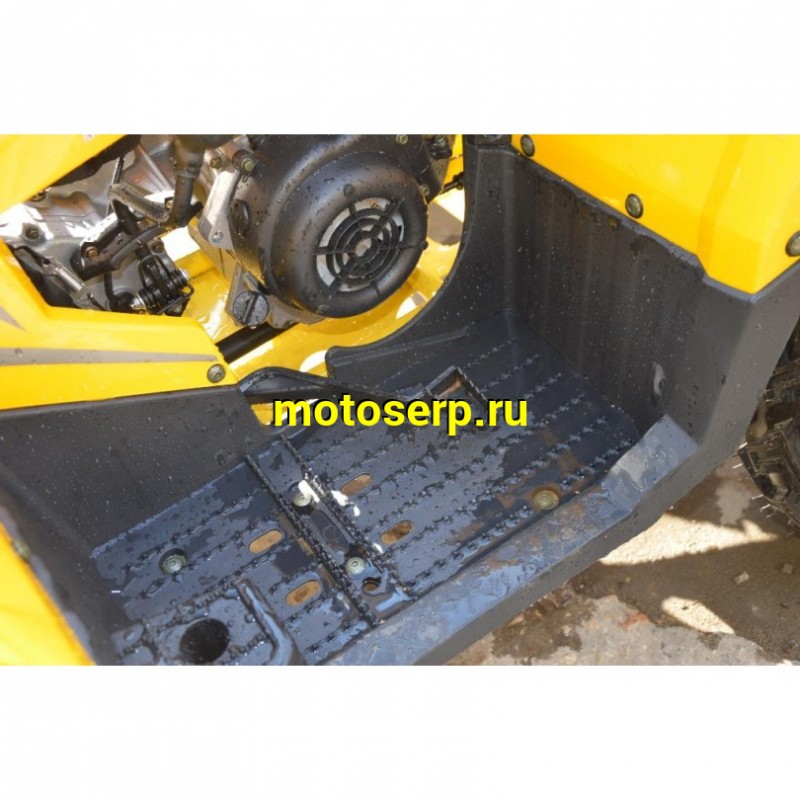 Купить  200cc Квадроцикл Motoland WILD TRACK 200 X 200сс, утилит., обновл. дизайн, ножн. диск тормоз, литые колеса 10",  (шт) (ML 14240 купить с доставкой по Москве и России, цена, технические характеристики, комплектация фото  - motoserp.ru