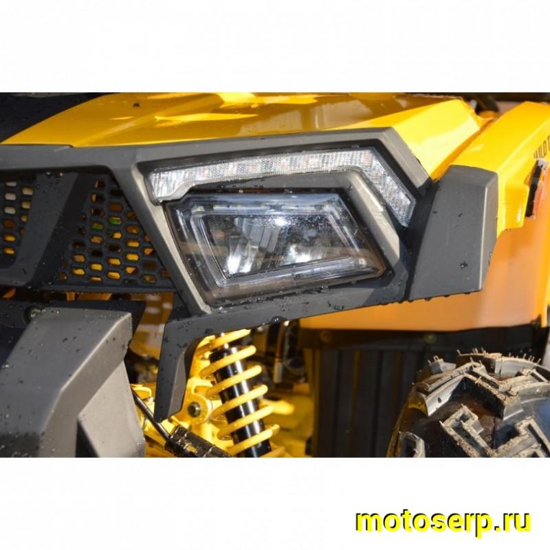 Купить  200cc Комплект запчастей для сборки Motoland VOX200 WILD TRACK X , утилит. ножн. диск тормоз, литые колеса 10",  (шт) (ML 14240 купить с доставкой по Москве и России, цена, технические характеристики, комплектация фото  - motoserp.ru
