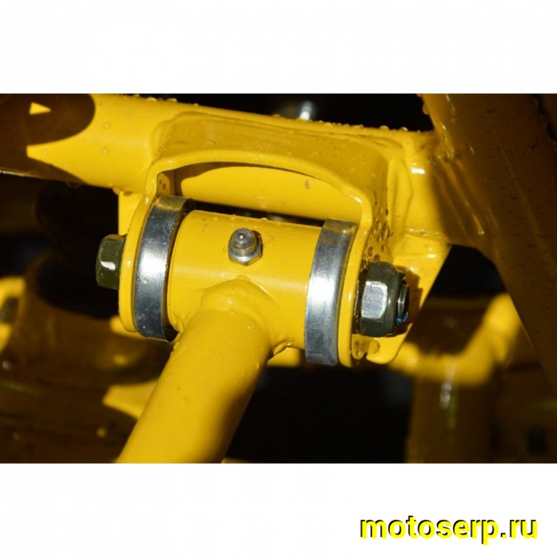 Купить  200cc Комплект запчастей для сборки Motoland VOX200 WILD TRACK X , утилит. ножн. диск тормоз, литые колеса 10",  (шт) (ML 14240 купить с доставкой по Москве и России, цена, технические характеристики, комплектация фото  - motoserp.ru